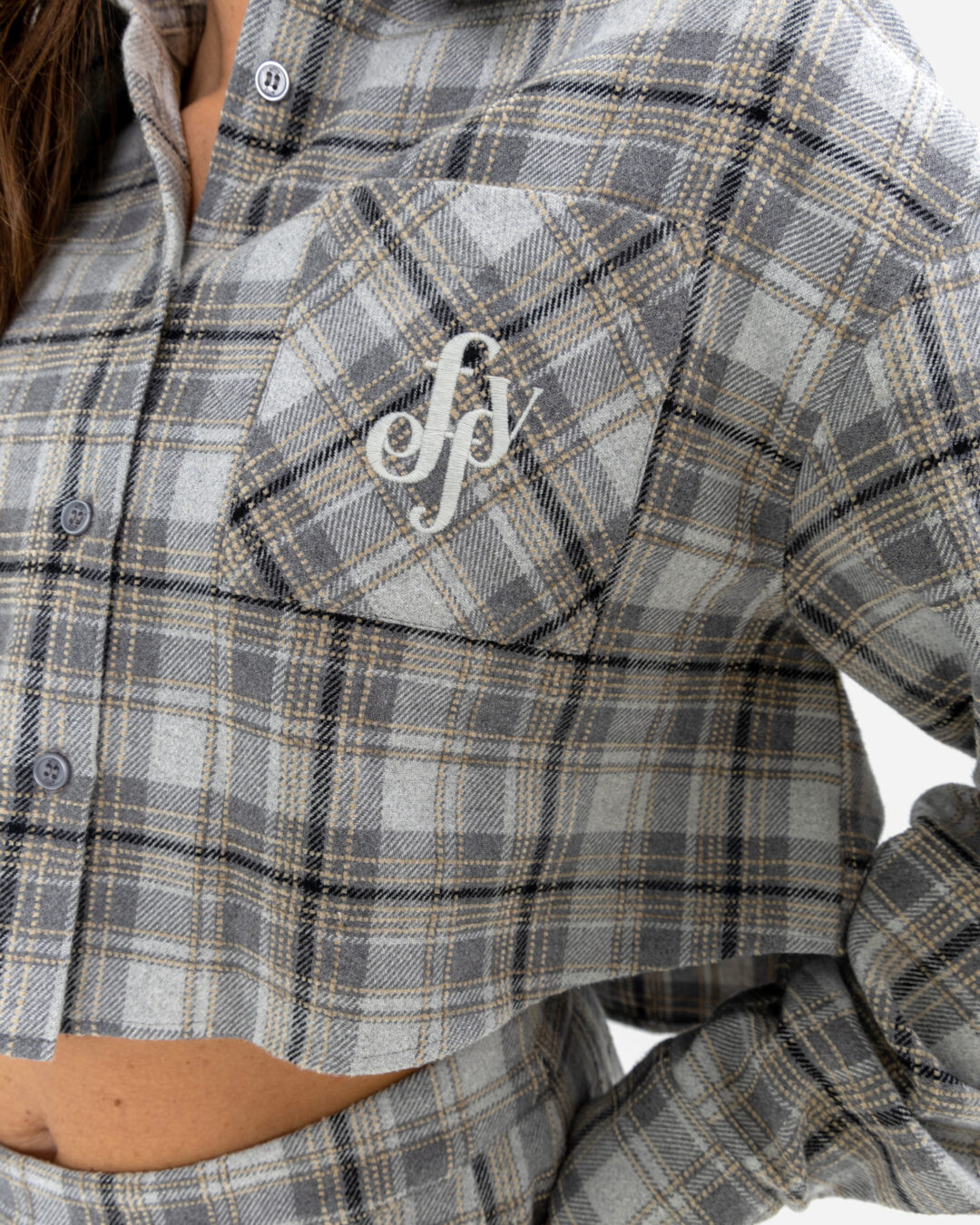 The City Shirt - photo 4