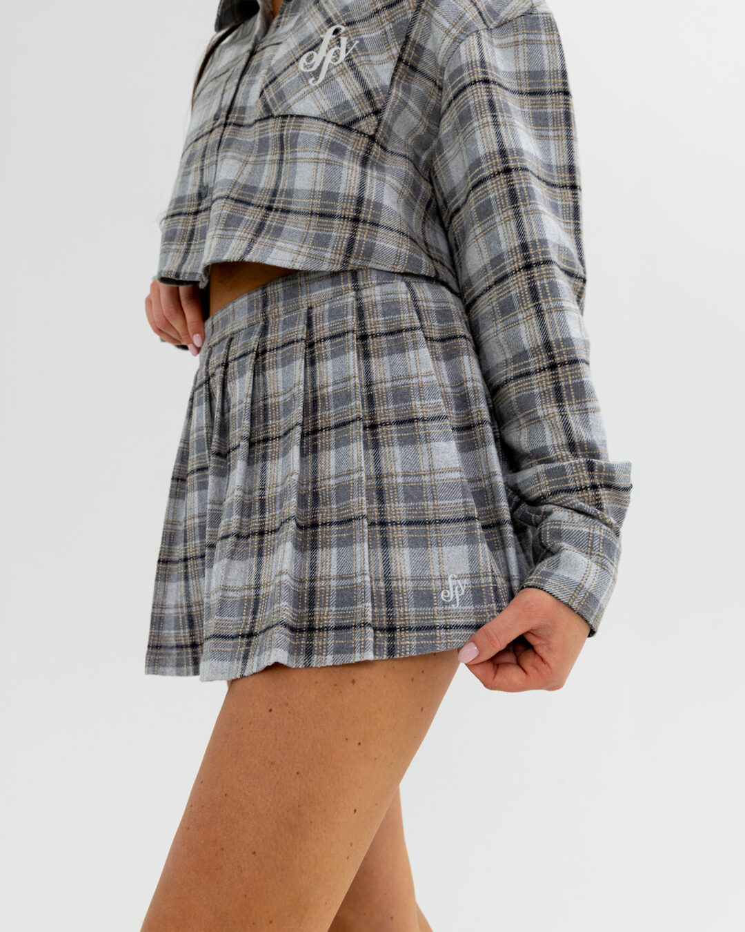The City Skirt - photo 5