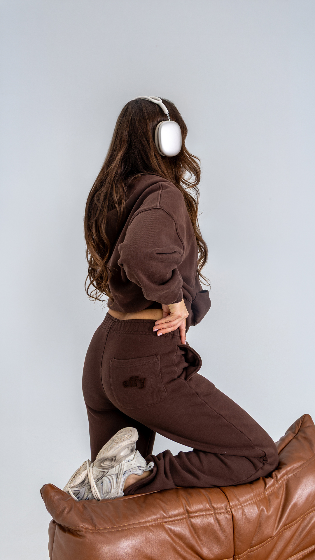 The Signature Pants